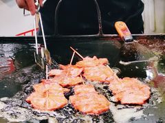-唐氏臭豆腐(南京中银大厦店)