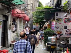 -陈添記·祖傳爽鱼皮·西关老字号(广州首店)