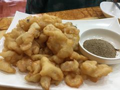 -故乡明太鱼屋(航北路店)