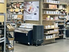 -MUJI无印良品(滨江宝龙城店)