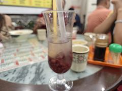 红豆冰-岐城面馆(黄岐店)