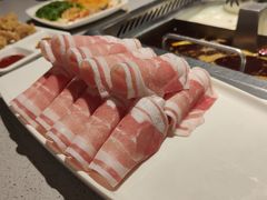 -海底捞火锅(高新万达广场店)