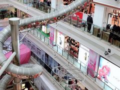 -巴黎春天(浦建店)