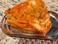 -棕榈岛海鲜自助餐厅(虹桥迎宾馆店)