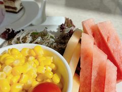 -上海浦东康桥绿地假日酒店