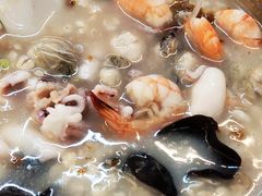 -广场正宗原汁薏米店