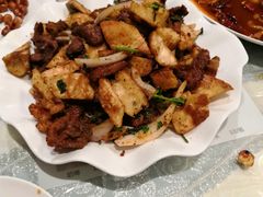 -新疆伊宁远征餐厅