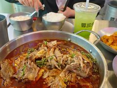 -蓉三少冒烤鸭·四川小吃集(北京首店)