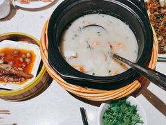 -如轩·海鲜砂锅粥·潮汕菜(小榄店)