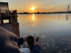 -芒洲湿地公园