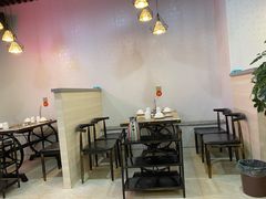 大堂-鱻鱼捞.祥祥鱼锅(高淳一店)