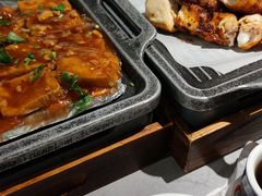 -绿茶餐厅(广州天河城店)