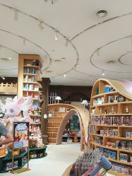-奈尔宝·儿童乐园·亲子餐厅(星河湾店)