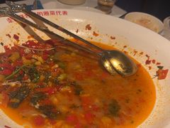 -坛宗剁椒鱼头(河西王府井店)