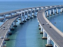 -星海湾跨海大桥