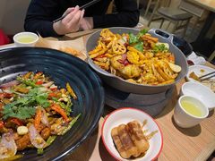 -麻辣盛艳(淮安万达店)