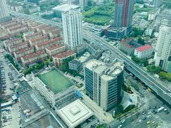 -环球港凯悦 · 享悦中餐厅