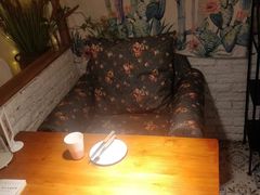 -秀儿家の小确幸融合西餐厅(万达店)