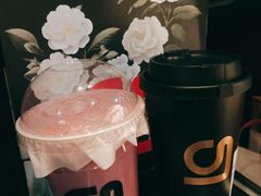 -gleeglee乐溢亦茶(合生汇店)