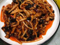-北平味道.京味菜.烤鸭(梨园店)