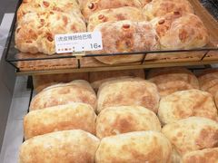 -窑滚面包专门店(马鞍山金鹰店)