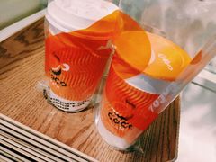 -CoCo都可(中山北店)