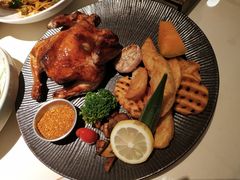 -阿妮叶李(光谷世界城店)