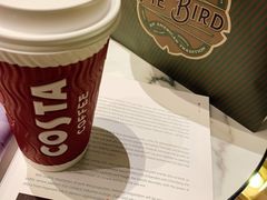 -COSTA COFFEE(静安嘉里中心店)