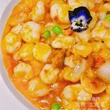 江南春花红胜火，3🈷️来庭院体会最美江南吧[机智]