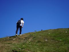 -大姆山草场