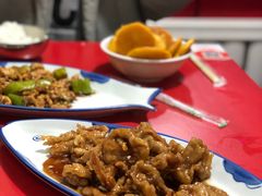 -夕阳红小吃(中街大悦城店)