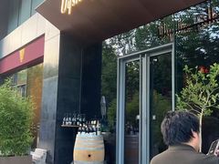 -Oyster Talks 四度蚝法餐厅