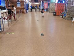 -长沙湘江冰雪世界