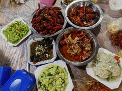 -五七小李子油焖大虾(总店)