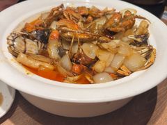 -周家二小姐的菜(西津渡店)