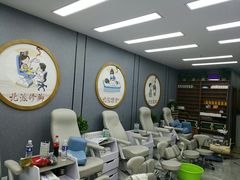 -北派修脚(欢乐谷店)