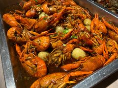 -李叔叔虾蟹大排档(青羊店)