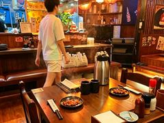 -鸟鹏烧鸟居酒屋(龙岗万科店)