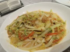 -北京王府井希尔顿酒店·秦唐中餐厅Chynna