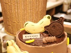 -evoojoo面包商店