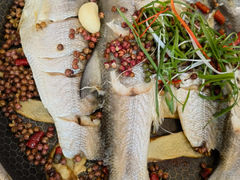 -醉壹号海鲜大排档·老厦门特色菜(厦门美食地标店)