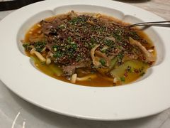 -喜来登由由大酒店九州膳坊中餐厅