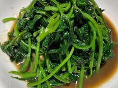 -筱爷叔·上海传统手工菜(玉树路店)