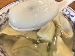 -高行汤团店(金高路店)