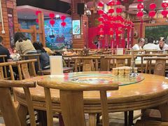 -亮欢寨酸汤鱼(沙冲路店)