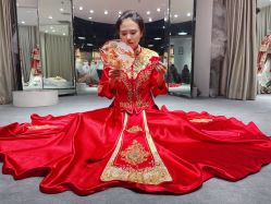 -Sunny喜铺婚礼策划(东部店)