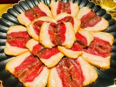 -羊大爷涮肉(亮马桥店)