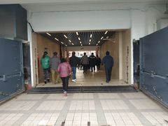 -金陵东路渡口-售票处