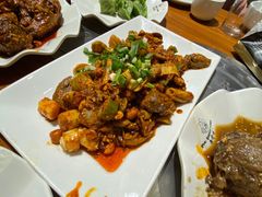 -老号尤兔头(西川店)