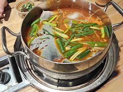 -亮欢寨酸汤鱼(沙冲路店)